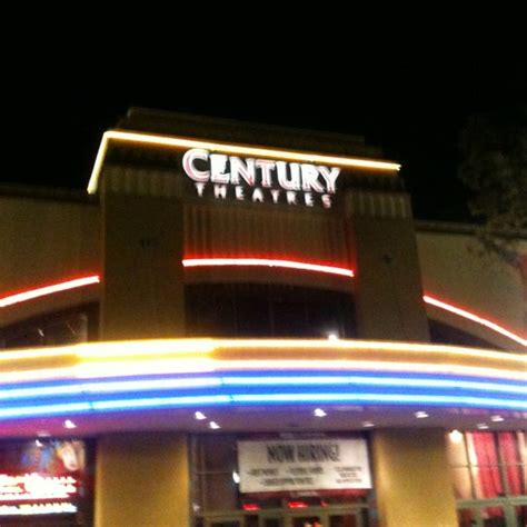 0 (401 reviews) Claimed Cinema, Venues & Event Spaces Closed 1000 AM - 1100 PM See hours See all 115 photos Write a review Add photo Review Highlights Century Downtown 12 is your typical Century Theater -- sometimes I feel like they make these things in bulk. . Amc san mateo
